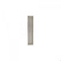 Rocky Mountain Hardware - Rectangular Escutcheon Flush Pull