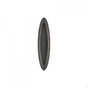 Rocky Mountain Hardware - Maddox Escutcheon Flush Pull