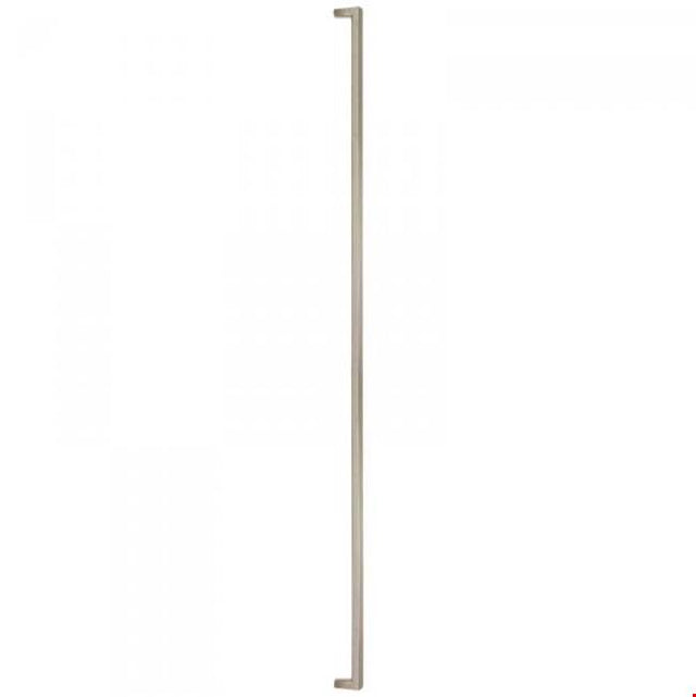 Rocky Mountain Hardware - Rail Grip, 24'' Pull Set, BTB
