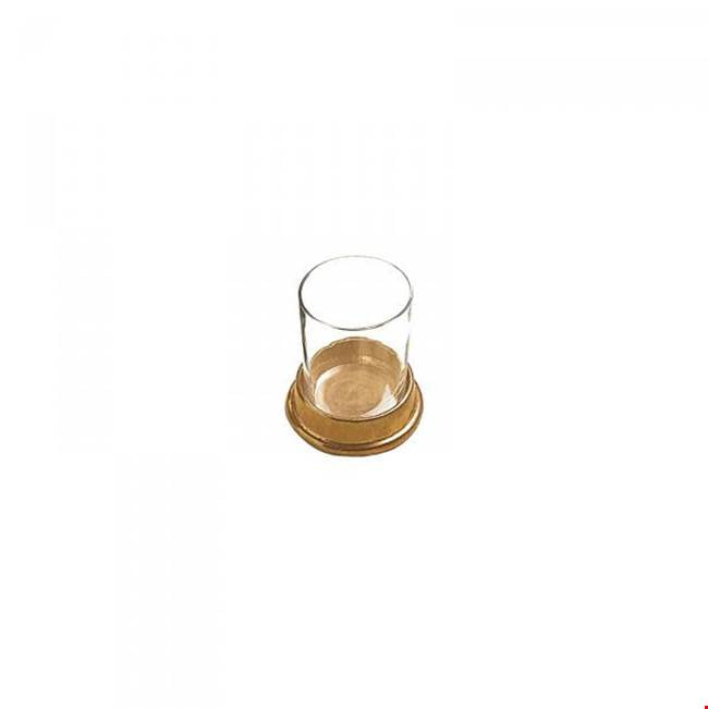 Rocky Mountain Hardware - Bath Accessory Glass Holder