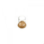 Rocky Mountain Hardware - Bath Accessory Glass Holder