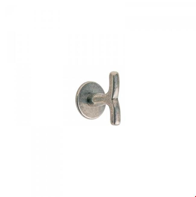 Rocky Mountain Hardware - Home Accessory Gas Valve and Cover Plate