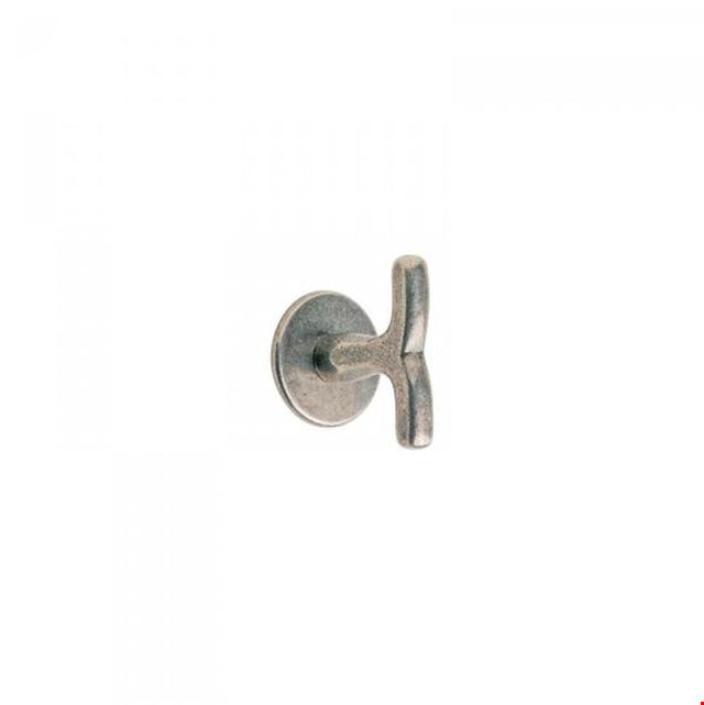 Rocky Mountain Hardware - Home Accessory Gas Valve and Cover Plate