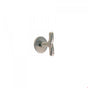 Rocky Mountain Hardware - Home Accessory Gas Valve and Cover Plate