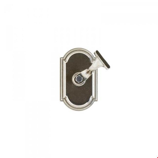 Rocky Mountain Hardware - Ellis Escutcheon Handrail Bracket
