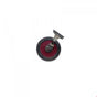 Rocky Mountain Hardware - Round Designer Escutcheon Handrail Bracket