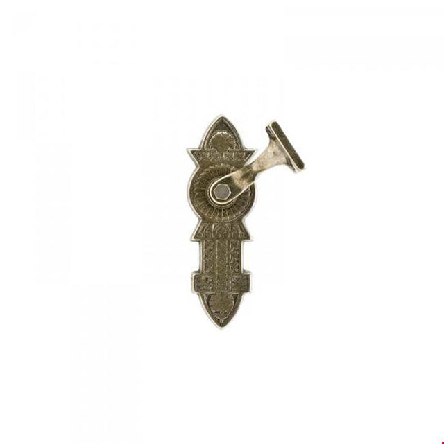 Rocky Mountain Hardware - Briggs Escutcheon Handrail Bracket