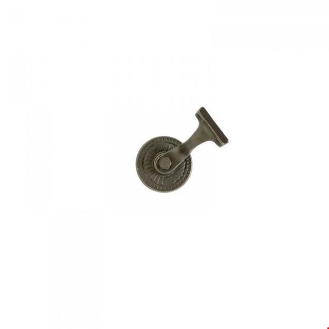 Rocky Mountain Hardware - Round Briggs Escutcheon Handrail Bracket