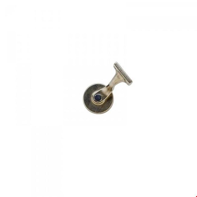 Rocky Mountain Hardware - Round Metro Escutcheon Handrail Bracket