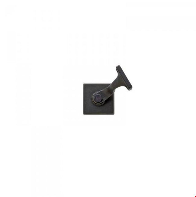 Rocky Mountain Hardware - Square Metro Escutcheon Handrail Bracket