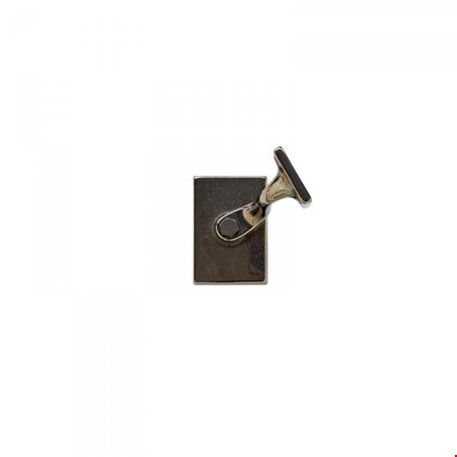Rocky Mountain Hardware - Metro Escutcheon Handrail Bracket