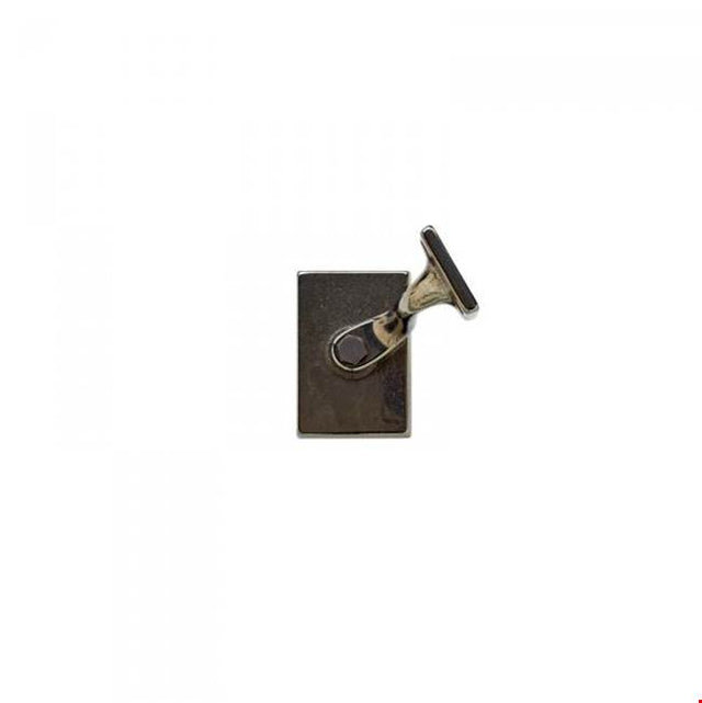 Rocky Mountain Hardware - Metro Escutcheon Handrail Bracket