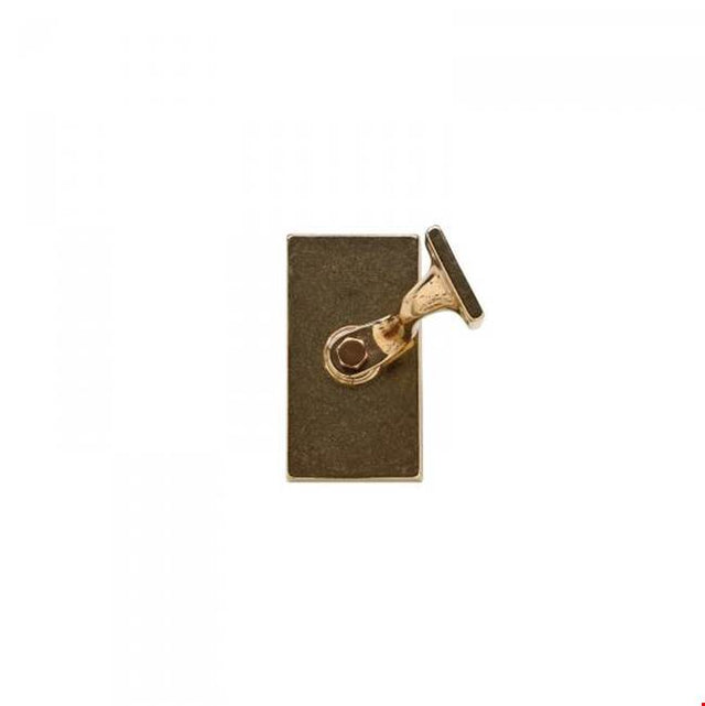 Rocky Mountain Hardware - Metro Escutcheon Handrail Bracket