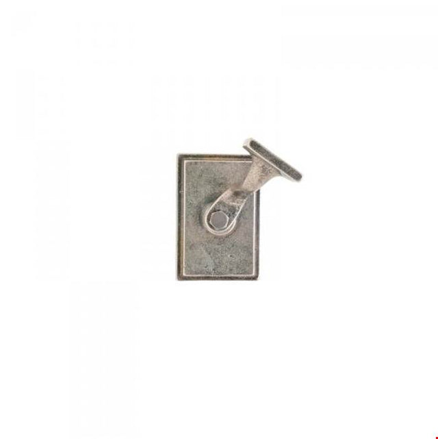 Rocky Mountain Hardware - Stepped Escutcheon Handrail Bracket
