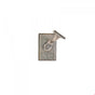 Rocky Mountain Hardware - Stepped Escutcheon Handrail Bracket