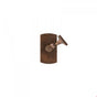 Rocky Mountain Hardware - Convex Escutcheon Handrail Bracket