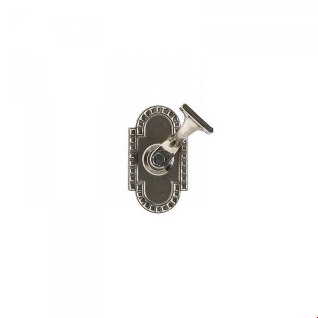 Rocky Mountain Hardware - Corbel Arched Escutcheon Handrail Bracket