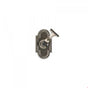 Rocky Mountain Hardware - Corbel Arched Escutcheon Handrail Bracket