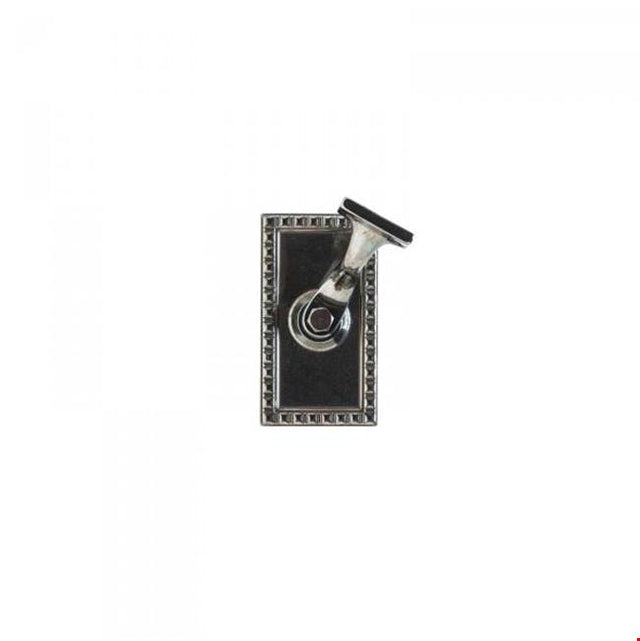 Rocky Mountain Hardware - Corbel Rectangular Escutcheon Handrail Bracket