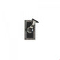 Rocky Mountain Hardware - Corbel Rectangular Escutcheon Handrail Bracket