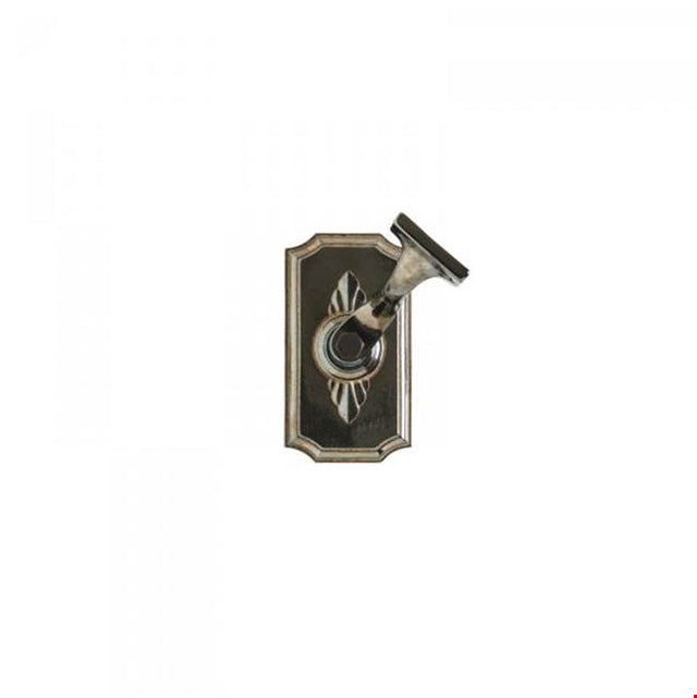 Rocky Mountain Hardware - Bordeaux Escutcheon Handrail Bracket