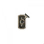 Rocky Mountain Hardware - Bordeaux Escutcheon Handrail Bracket