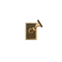 Rocky Mountain Hardware - Rectangular Escutcheon Handrail Bracket