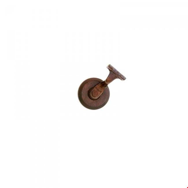 Rocky Mountain Hardware - Round Escutcheon Handrail Bracket