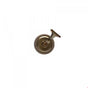 Rocky Mountain Hardware - Round Maddox Escutcheon Handrail Bracket