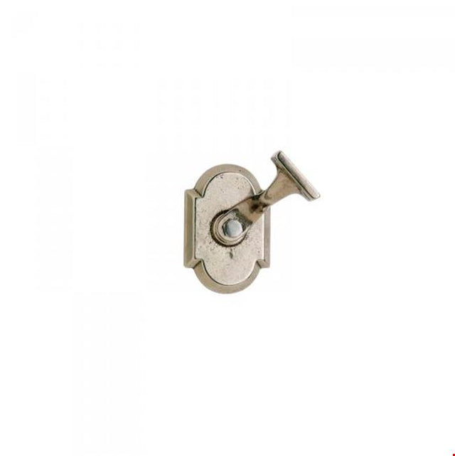 Rocky Mountain Hardware - Arched Escutcheon Handrail Bracket