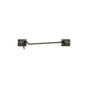 Rocky Mountain Hardware - Door Accessories Hook and Eye