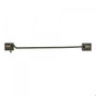 Rocky Mountain Hardware - Door Accessories Hook and Eye