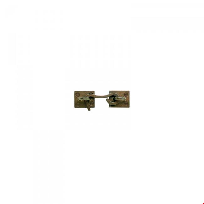 Rocky Mountain Hardware - Door Accessories Hook and Eye