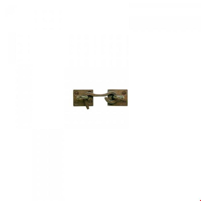 Rocky Mountain Hardware - Door Accessories Hook and Eye