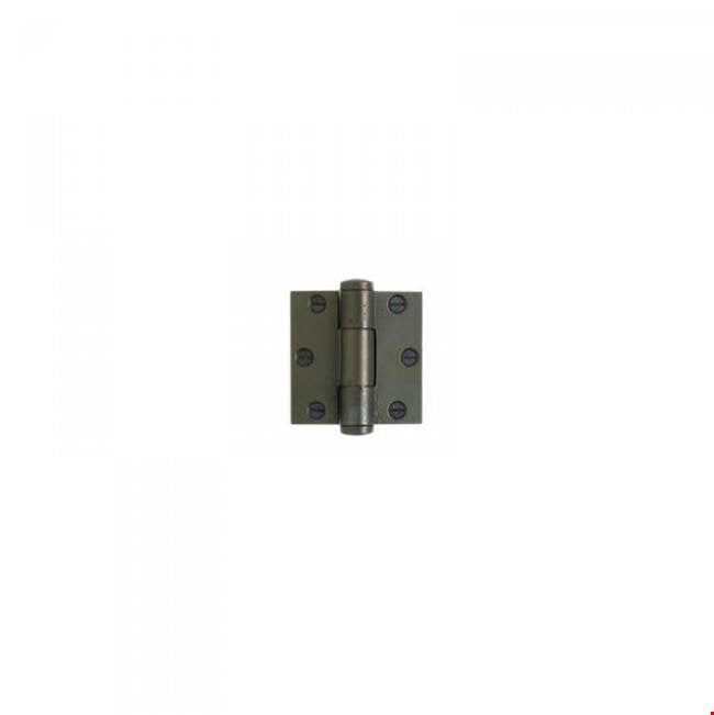 Rocky Mountain Hardware - Door Accessories Builder Series, Hinge, each