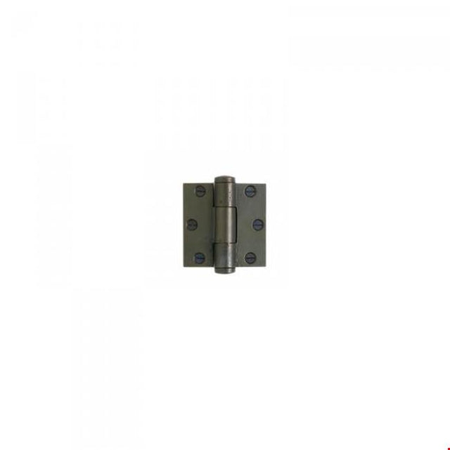 Rocky Mountain Hardware - Door Accessories Builder Series, Hinge, each