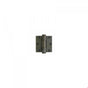 Rocky Mountain Hardware - Door Accessories Hinge, each
