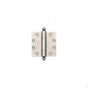 Rocky Mountain Hardware - Door Accessories Hinge, each