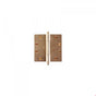 Rocky Mountain Hardware - Door Accessories Hinge, each