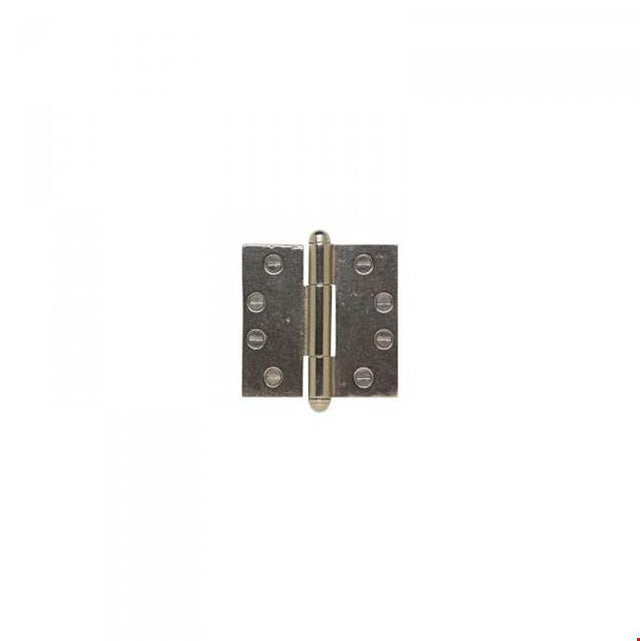 Rocky Mountain Hardware - Door Accessories Hinge, each