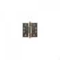 Rocky Mountain Hardware - Door Accessories Hinge, each