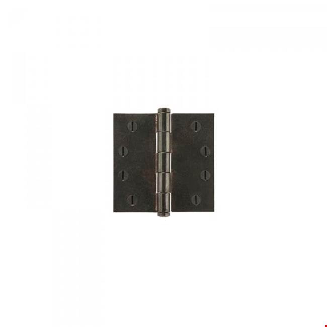 Rocky Mountain Hardware - Door Accessories Builder Series, Hinge, each
