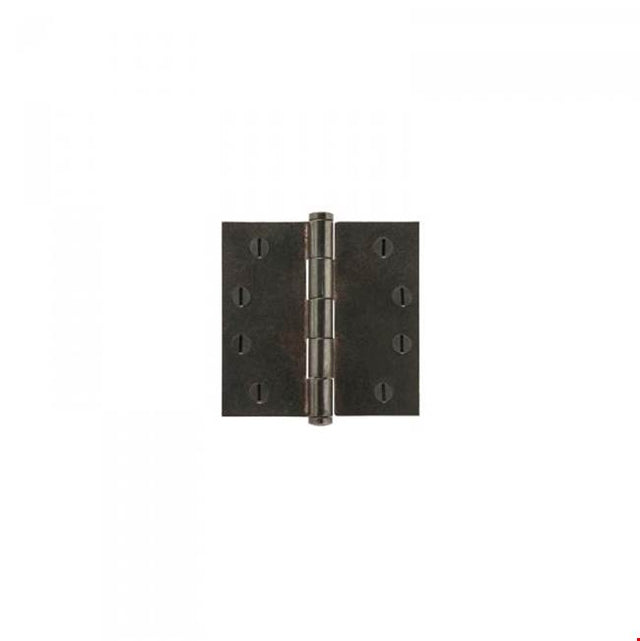 Rocky Mountain Hardware - Door Accessories Builder Series, Hinge, each