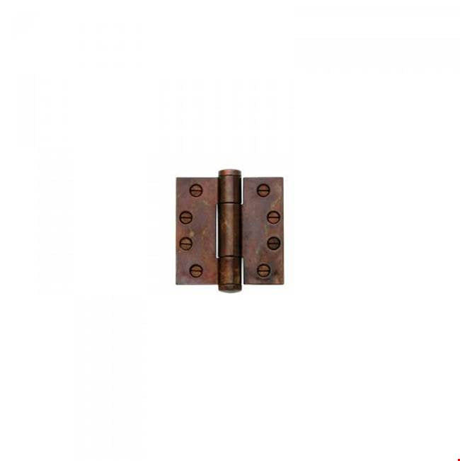 Rocky Mountain Hardware - Door Accessories Hinge, each