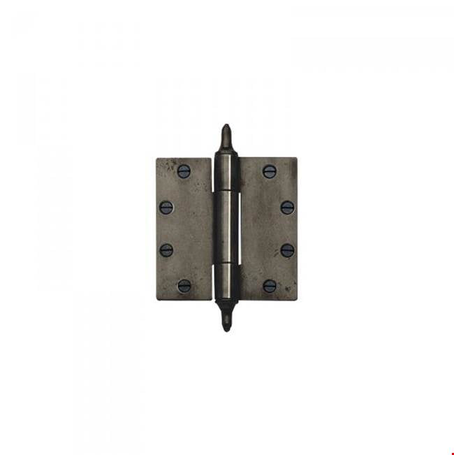 Rocky Mountain Hardware - Door Accessories Hinge, each