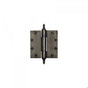 Rocky Mountain Hardware - Door Accessories Hinge, each
