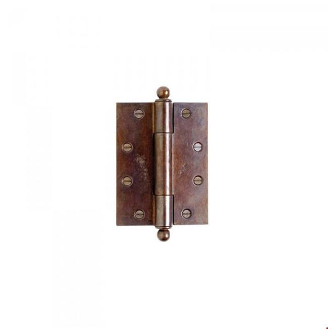 Rocky Mountain Hardware - Door Accessories Hinge, each