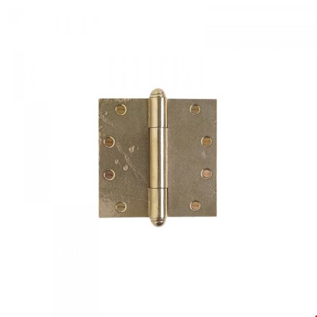 Rocky Mountain Hardware - Door Accessories Hinge, each