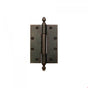 Rocky Mountain Hardware - Door Accessories Hinge, each