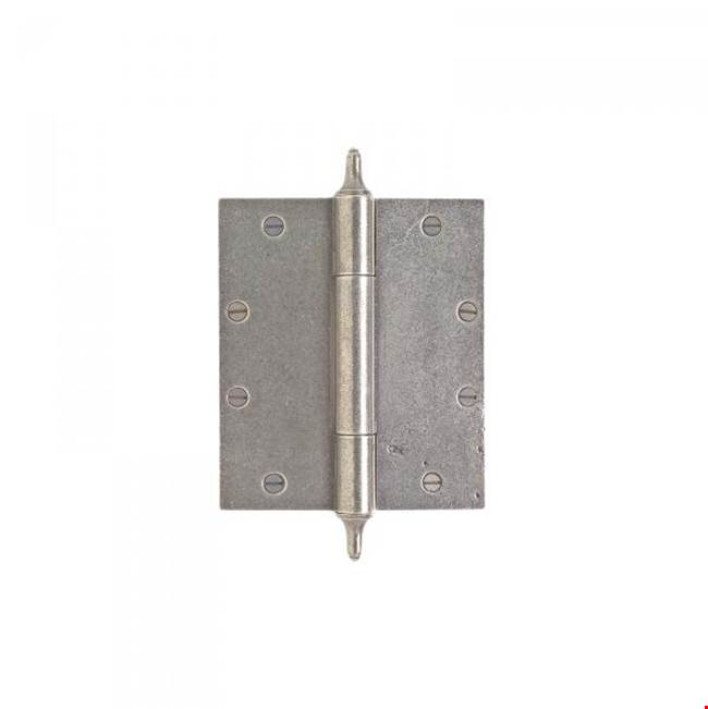 Rocky Mountain Hardware - Door Accessories Hinge, each